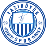 شعار Yazıhüyükspor