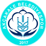 شعار Akçakale Belediyespor