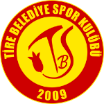 شعار Tire Belediyespor