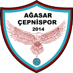 شعار Ağasar Çepnispor