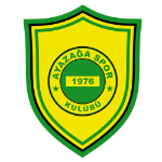 شعار Ayazağaspor