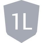 شعار 1L