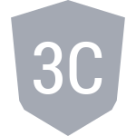 شعار 3C/3D/3F/3G/3H