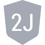 شعار 2J