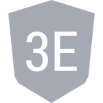 شعار 3E/3F/3G/3I/3J