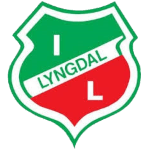 Lyngdal شعار Lyngdal