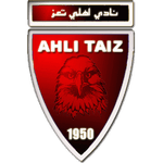 شعار Ahli Taiz SC