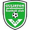 شعار FK Gulistan
