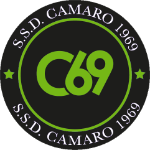 شعار Camaro Messina