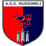 شعار Mussomeli