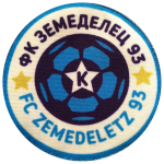 شعار FC Zemedelets 93 Kozlovets