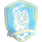 Sloga 1976 شعار Sloga 1976