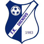 Drenovo شعار Drenovo