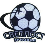 شعار Svetlost (Z)