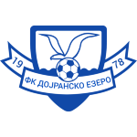 شعار Dojransko Ezero