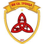 شعار Sv. Troica