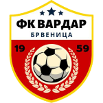 شعار Vardar (B)