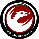 Dobroshti شعار Dobroshti