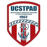 شعار ASC Port Autonome