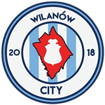 شعار City Wilanów Warszawa