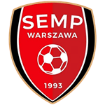 شعار KS SEMP Warszawa (Ursynów)