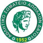شعار Apollon Datou