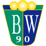 شعار BW 90 IF