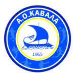 A.O. Kavala (K19) شعار A.O. Kavala (K19)
