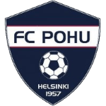 شعار FC POHU