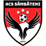 شعار ACS Sâmbăteni