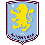شعار Aston Villa U19