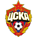 شعار CSKA Moscow U19