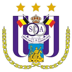 شعار Anderlecht U19