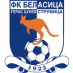 شعار FK Belasica U20