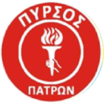 شعار Pyrsos Patron