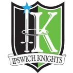 شعار Ipswich Knights