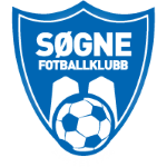 Søgne FK شعار Søgne FK