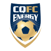شعار Central Queensland FC