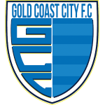 شعار Gold Coast City