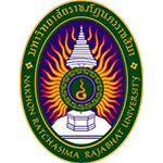 شعار Nakhon Pathom Rajabhat University