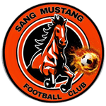 Sang Mustang FC