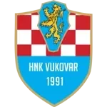 شعار HNK Vukovar 1991