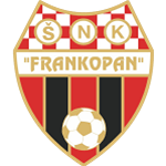 شعار ŠNK Frankopan