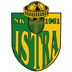 ŽNK Istra 1961 شعار ŽNK Istra 1961