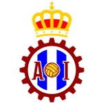 شعار Real Avilés