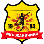 شعار R’zhanichino