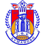 شعار Kumanovo