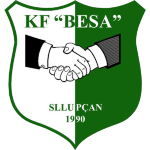 شعار Besa-Vlazrimi