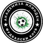 شعار Akademija Ilinden