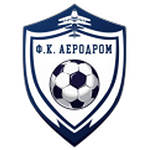 شعار Aerodrom 2018